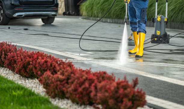 Ave Maria, FL Pressure Washing Services Company